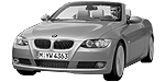 BMW E93 P1827 Fault Code