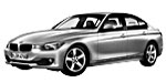 BMW F30 P1827 Fault Code